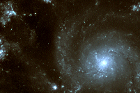 NGC 2805: 