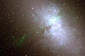 The Wolf-Rayet Galaxy - NGC 5253